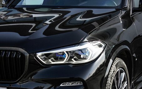 BMW X5, 2019 год, 6 300 000 рублей, 21 фотография