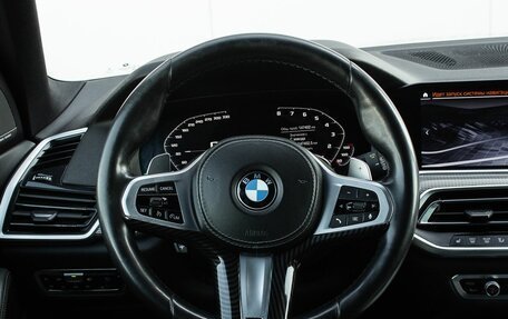 BMW X5, 2019 год, 6 300 000 рублей, 22 фотография