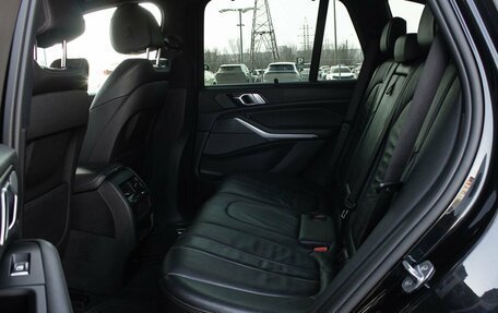 BMW X5, 2019 год, 6 300 000 рублей, 16 фотография