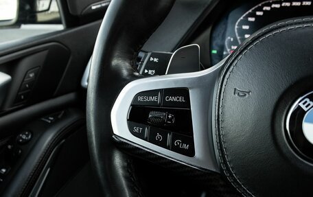 BMW X5, 2019 год, 6 300 000 рублей, 23 фотография