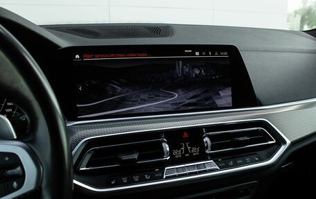 BMW X5, 2019 год, 6 300 000 рублей, 25 фотография