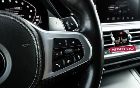 BMW X5, 2019 год, 6 300 000 рублей, 24 фотография