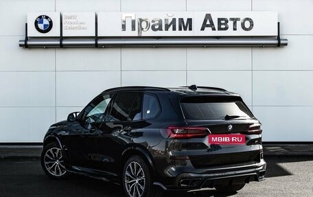 BMW X5, 2019 год, 6 300 000 рублей, 19 фотография