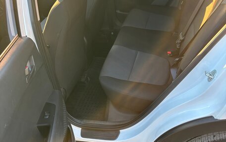 Hyundai Creta I рестайлинг, 2019 год, 1 750 000 рублей, 6 фотография