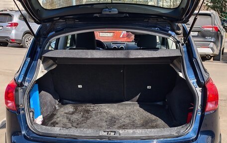 Nissan Qashqai, 2008 год, 535 000 рублей, 4 фотография