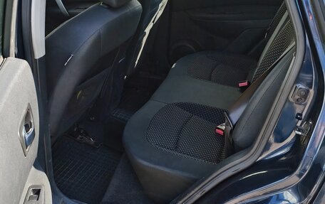 Nissan Qashqai, 2008 год, 535 000 рублей, 5 фотография