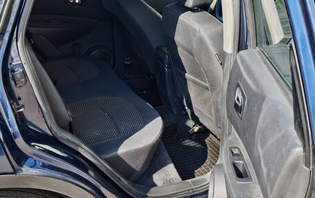 Nissan Qashqai, 2008 год, 535 000 рублей, 6 фотография