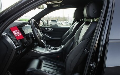 BMW X5, 2019 год, 6 300 000 рублей, 15 фотография