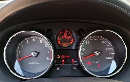 Nissan Qashqai, 2008 год, 535 000 рублей, 12 фотография