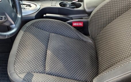 Nissan Qashqai, 2008 год, 535 000 рублей, 10 фотография