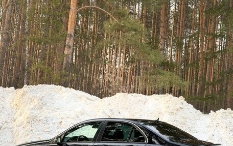 Mercedes-Benz C-Класс, 2013 год, 1 360 000 рублей, 3 фотография