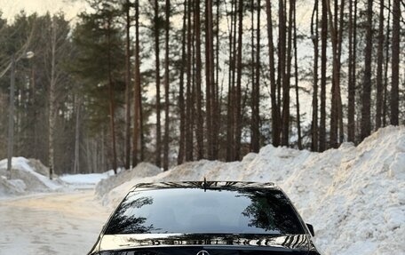 Mercedes-Benz C-Класс, 2013 год, 1 360 000 рублей, 5 фотография