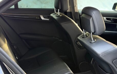 Mercedes-Benz C-Класс, 2013 год, 1 360 000 рублей, 8 фотография