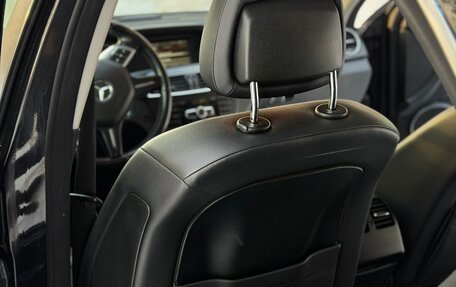 Mercedes-Benz C-Класс, 2013 год, 1 360 000 рублей, 12 фотография