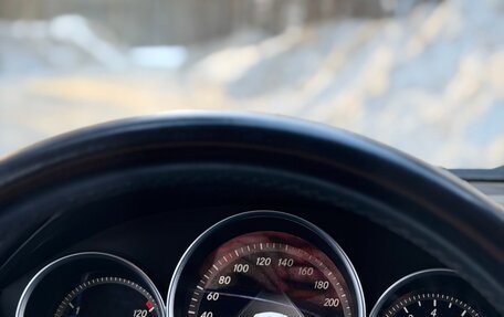 Mercedes-Benz C-Класс, 2013 год, 1 360 000 рублей, 15 фотография