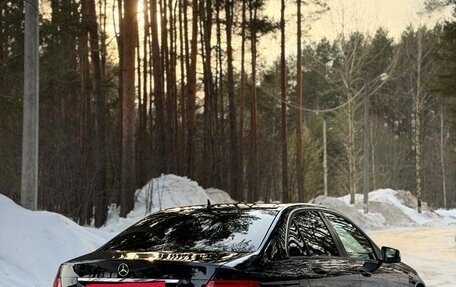 Mercedes-Benz C-Класс, 2013 год, 1 360 000 рублей, 2 фотография