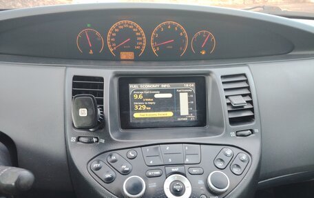 Nissan Primera III, 2005 год, 365 000 рублей, 13 фотография