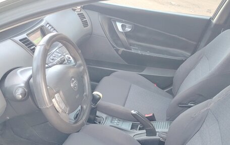 Nissan Primera III, 2005 год, 365 000 рублей, 14 фотография