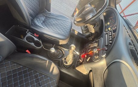 Chevrolet Niva I рестайлинг, 2013 год, 645 000 рублей, 4 фотография