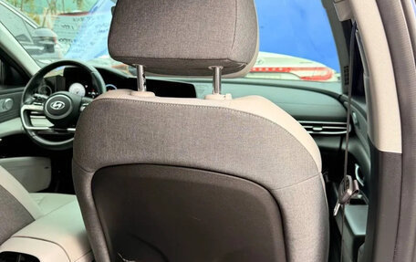 Hyundai Avante, 2023 год, 2 130 000 рублей, 9 фотография