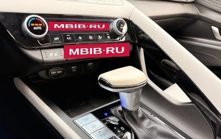 Hyundai Avante, 2023 год, 2 130 000 рублей, 6 фотография