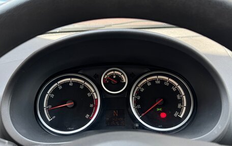 Opel Corsa D, 2010 год, 480 000 рублей, 7 фотография