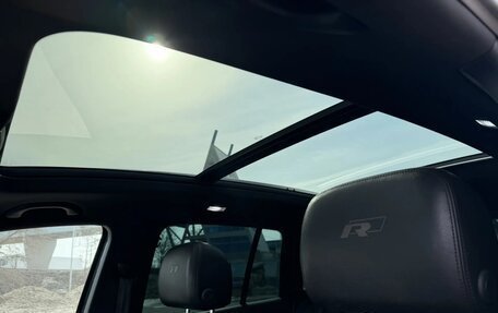 Volkswagen Tiguan I, 2014 год, 1 500 000 рублей, 10 фотография