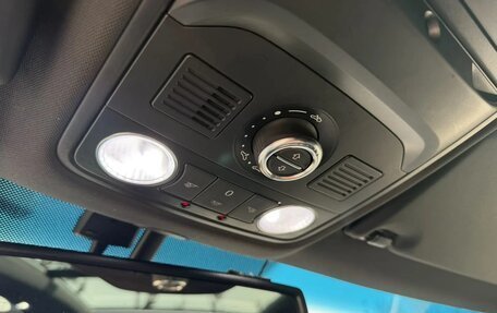 Volkswagen Tiguan I, 2014 год, 1 500 000 рублей, 13 фотография