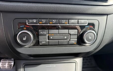 Volkswagen Tiguan I, 2014 год, 1 500 000 рублей, 15 фотография