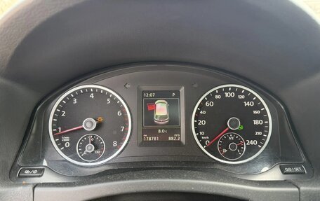 Volkswagen Tiguan I, 2014 год, 1 500 000 рублей, 14 фотография