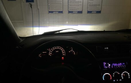 Mitsubishi Lancer IX, 2004 год, 450 000 рублей, 5 фотография