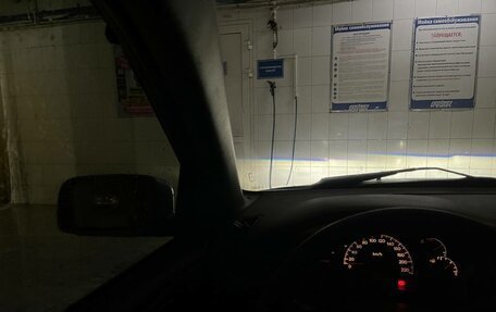 Mitsubishi Lancer IX, 2004 год, 450 000 рублей, 6 фотография