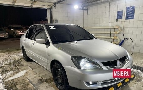 Mitsubishi Lancer IX, 2004 год, 450 000 рублей, 2 фотография