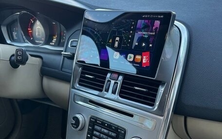 Volvo XC60 II, 2017 год, 1 960 000 рублей, 4 фотография