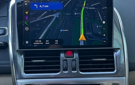 Volvo XC60 II, 2017 год, 1 960 000 рублей, 9 фотография