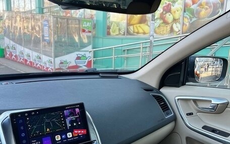 Volvo XC60 II, 2017 год, 1 960 000 рублей, 7 фотография