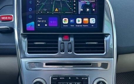 Volvo XC60 II, 2017 год, 1 960 000 рублей, 5 фотография