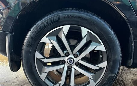 Volvo XC60 II, 2017 год, 1 960 000 рублей, 15 фотография