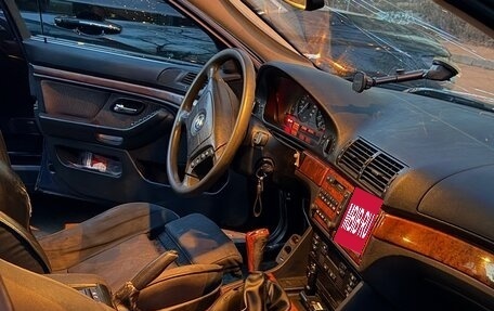 BMW 5 серия, 1999 год, 285 000 рублей, 7 фотография