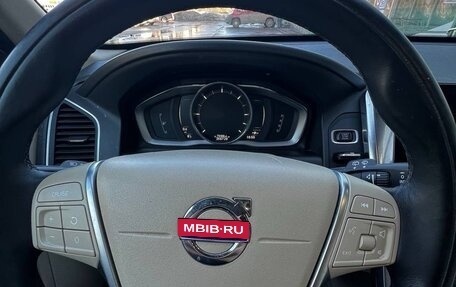 Volvo XC60 II, 2017 год, 1 960 000 рублей, 12 фотография