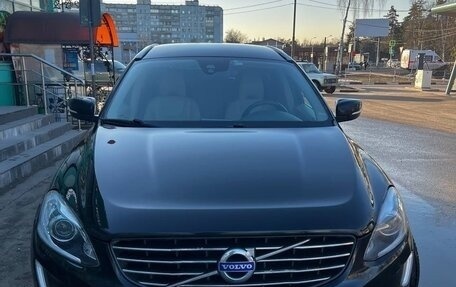 Volvo XC60 II, 2017 год, 1 960 000 рублей, 18 фотография