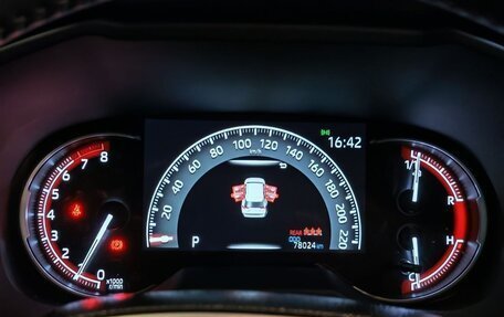 Toyota RAV4, 2021 год, 3 650 000 рублей, 7 фотография