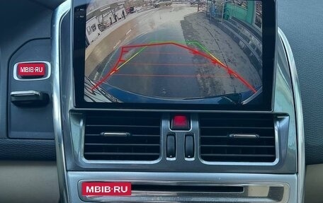 Volvo XC60 II, 2017 год, 1 960 000 рублей, 6 фотография