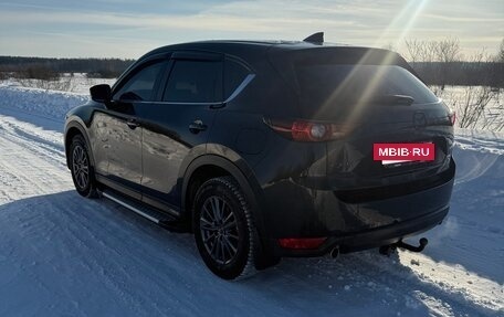 Mazda CX-5 II, 2021 год, 2 600 000 рублей, 2 фотография
