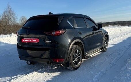 Mazda CX-5 II, 2021 год, 2 600 000 рублей, 3 фотография