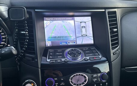 Infiniti FX II, 2012 год, 2 300 000 рублей, 6 фотография