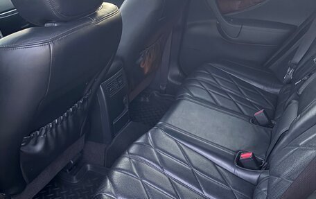 Infiniti FX II, 2012 год, 2 300 000 рублей, 7 фотография