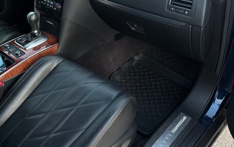 Infiniti FX II, 2012 год, 2 300 000 рублей, 9 фотография