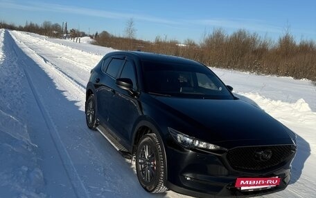 Mazda CX-5 II, 2021 год, 2 600 000 рублей, 4 фотография