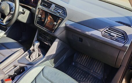 Volkswagen Tiguan II, 2021 год, 3 150 000 рублей, 7 фотография